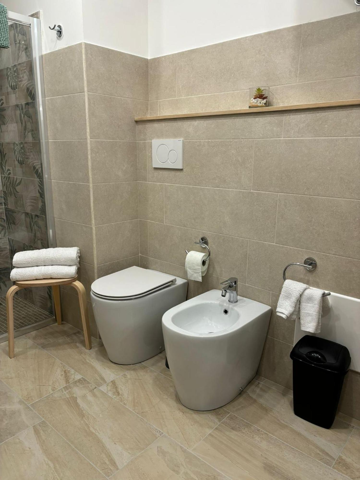 Ferienwohnung Sicily Loft Living 3 Catania Exterior foto